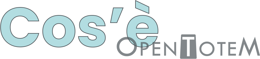 Cos'è OpenTotem