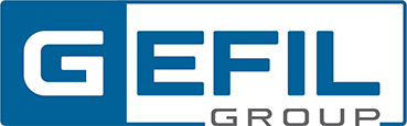 Logo Gefil Group